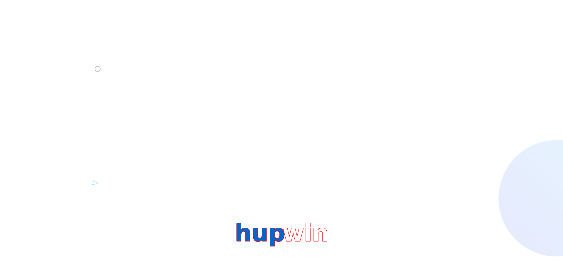 hupwin
