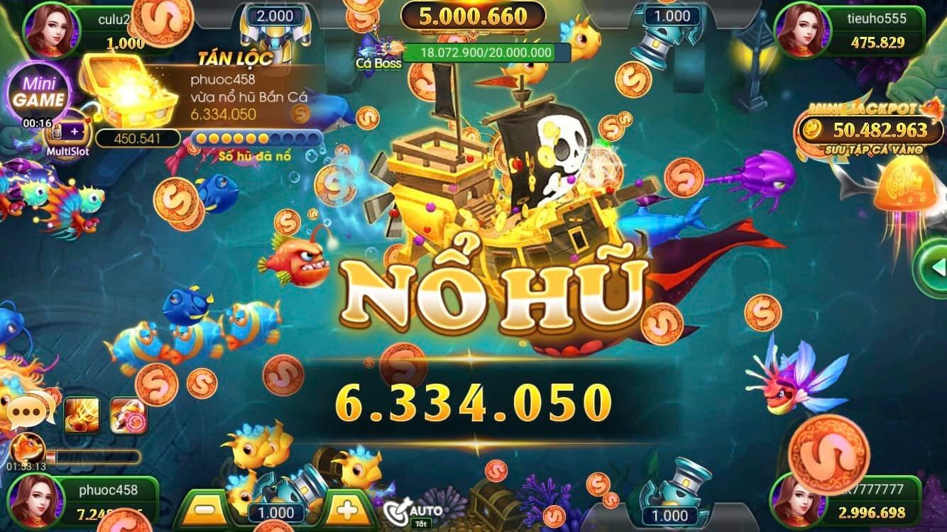 hupwin